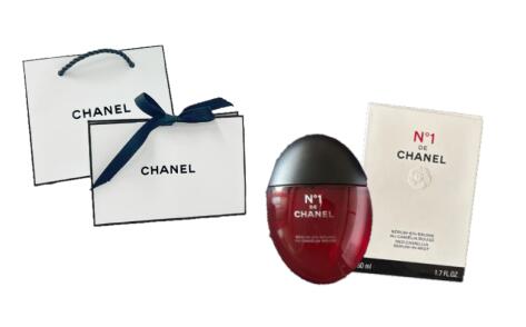 楽天市場】【国内正規品】CHANEL シャネル ココ マドモアゼル デュオ