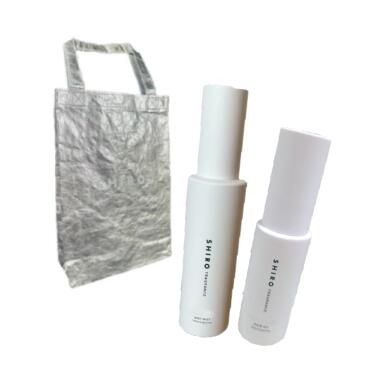 楽天市場】【限定】SHIRO ホリデーセット 2025 2025クリスマスコフレ