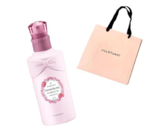 楽天市場】【限定】ジルスチュアート ピーチー ホワイトフローラル