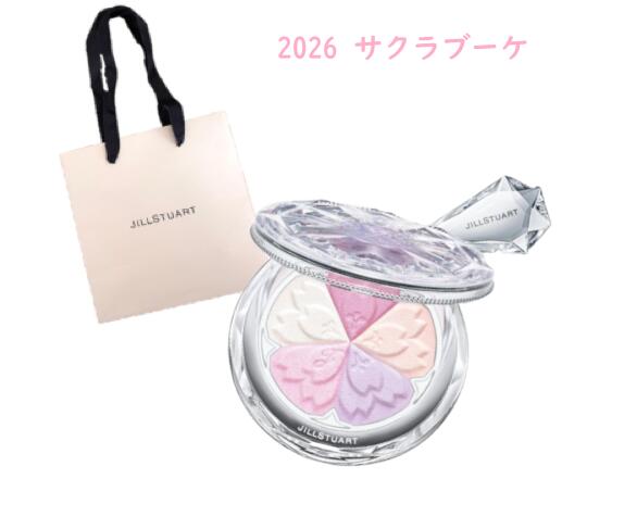 楽天市場】【予約】【限定】ジルスチュアート パステルペタル