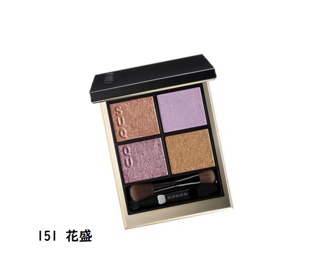 楽天市場】SUQQU スック シグニチャー カラー アイズ 15 : EMPORIO