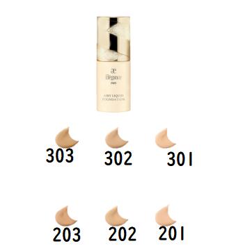 【新作】奥ゆかしい エアリー 流動体 ファンデーション 全6色 30ml 2月17日より順次送りとどける 2026年 ファンデーション-ベースメイク・メイクアップ-美容・コスメ・香水