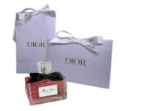 楽天市場】Dior(ディオール) ミス ディオール エッセンス(パルファン