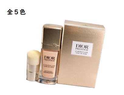 楽天市場】Dior(ディオール)プレステージ ル フルイド タン ドゥ