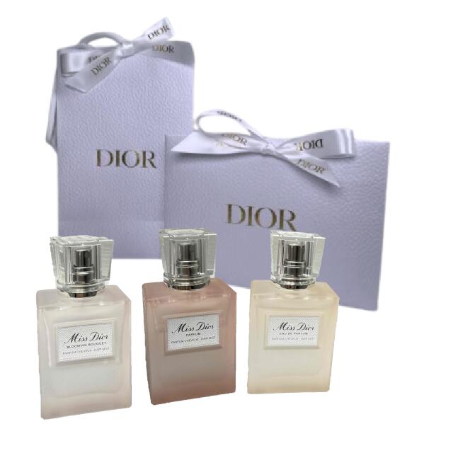 楽天市場】Dior ディオール ミス ディオール ブルーミング ブーケ 30ml