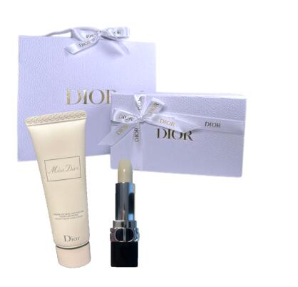 クリスチャンディオール　口紅　セット imgrc0168933812.jpg