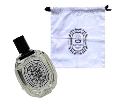楽天市場】【NEW】 ディプティック オードトワレ フルールドゥポー EDT