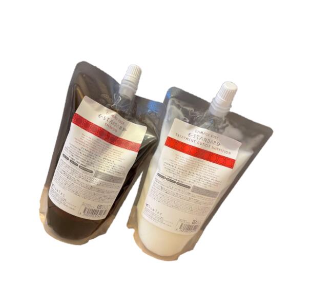 楽天市場】【セット】イイスタンダード シャンプー+トリートメント