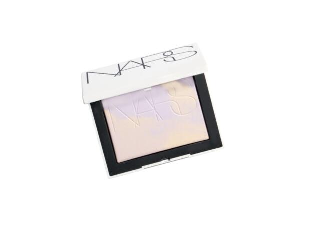 【寸法押さえる】NARS ナーズ ライトリフレクティング プリズマティックパウダー プレスト 05696  4月24日より順次送りとどける