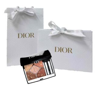【限定】【ラッピング済み】Dior　ディオール　　ディオールショウ サンク クルール（670）　4月17日より順次発送｜EMPORIO