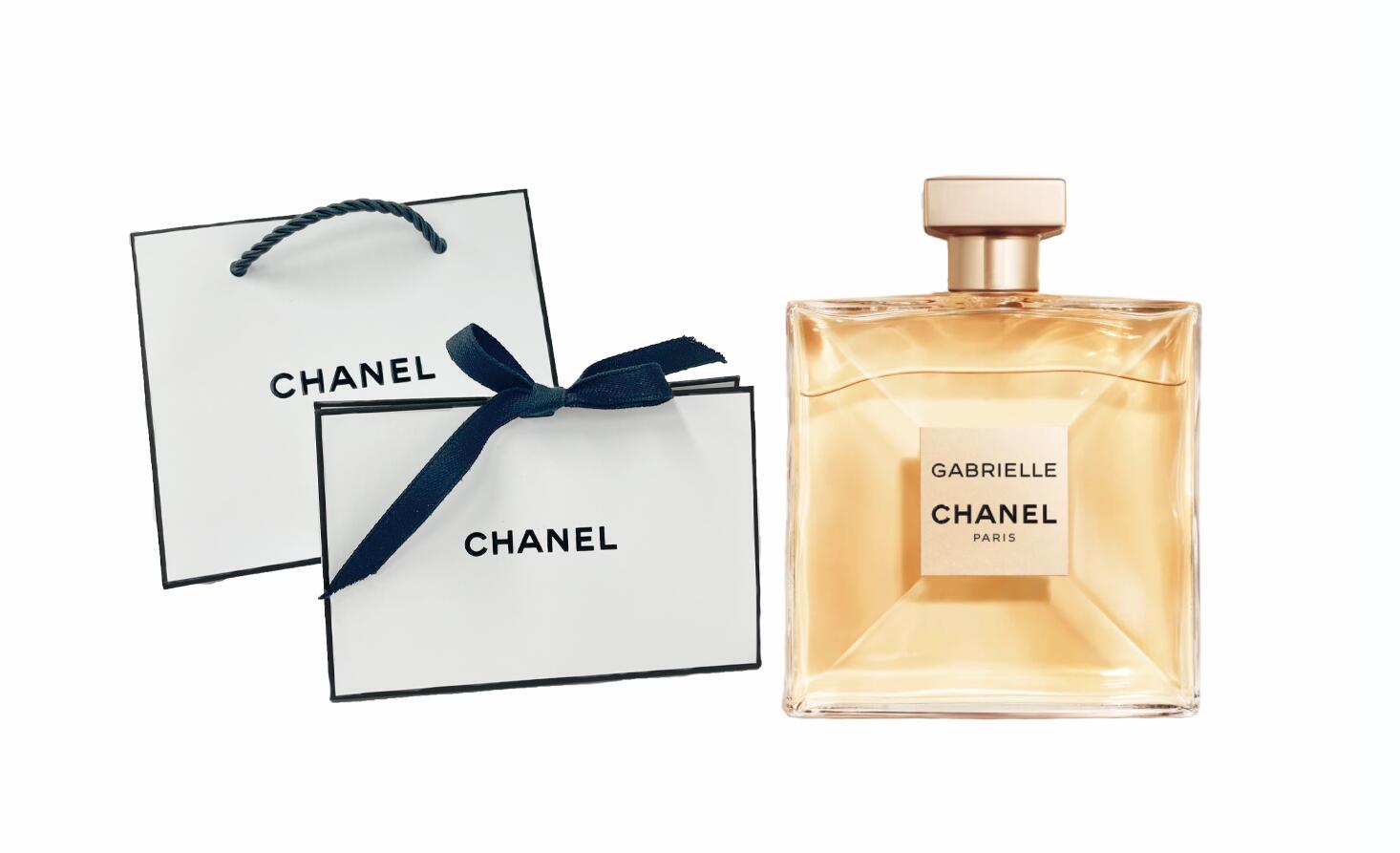 楽天市場】Chanel シャネル ガブリエル シャネル エッセンス オードゥ パルファム 35ml 【ショッパー付き】【ラッピング済み】 :  EMPORIO