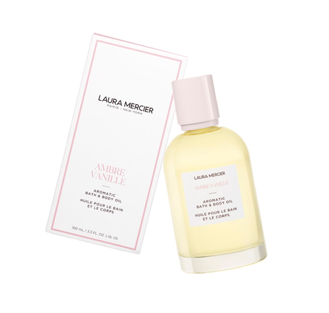 楽天市場】ローラ メルシエ laura mercier アンバーバニラ