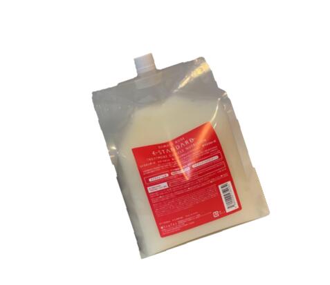 イイ標準尺度 キューティクルニュートリション ダマスクローズ 詰替え用 2000ml  2L 国内定め事品【即送りとどける】E STANDARD【貨物輸送無料】