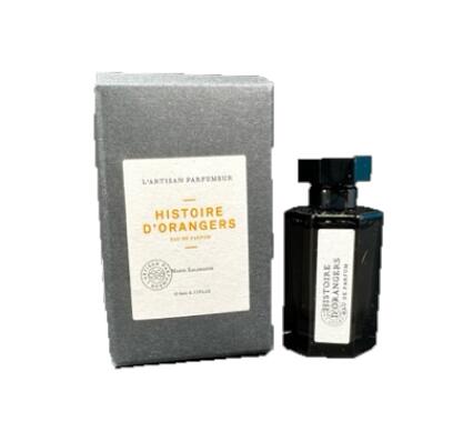 楽天市場】ラルチザン パフューム Histoire D'Orangers Eau De