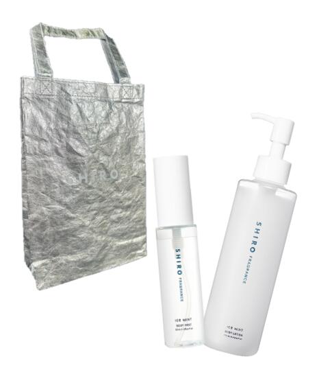 楽天市場】【ラッピング済み】SHIRO シロ サボン ヘアオイル