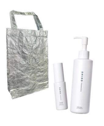 楽天市場】shiroギフトセット（美容・コスメ・香水）の通販 【新品