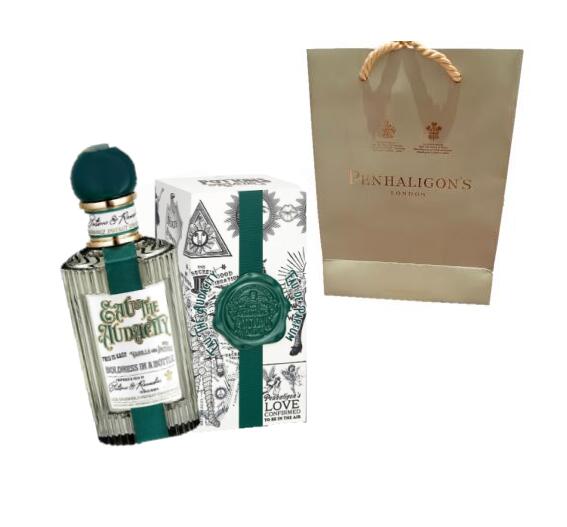 楽天市場】ペンハリガン PENHALIGONS オージオダシティ EDP 100ml