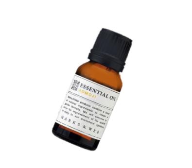 楽天市場】マークスアンドウェブ 選べる2サイズ アロマウッド （S・L