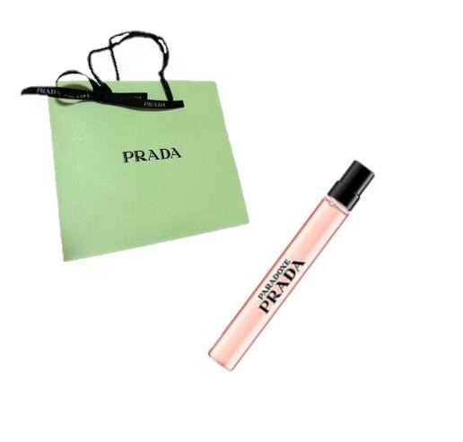 楽天市場】【エントリーPT5倍】PRADA プラダ パラドックス