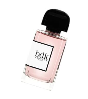 楽天市場】ビーディーケーパルファム BDK Parfums タバックローズ EDP