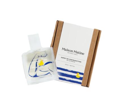 楽天市場】メゾンマティン MAISON MATINE プンプン EDP 50ml