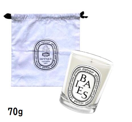 楽天市場】ディプティック ミニキャンドル フィギエ (フィグツリー