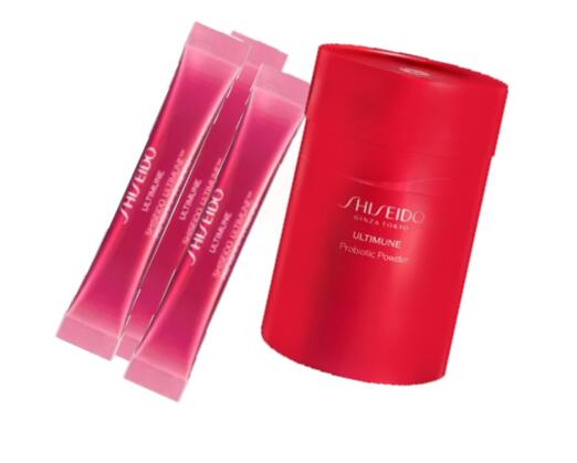 楽天市場】SHISEIDO(資生堂) アルティミューン プロバイオティクス