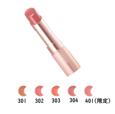 楽天市場】新色402 403 Opera オペラ グロウリップティント（全