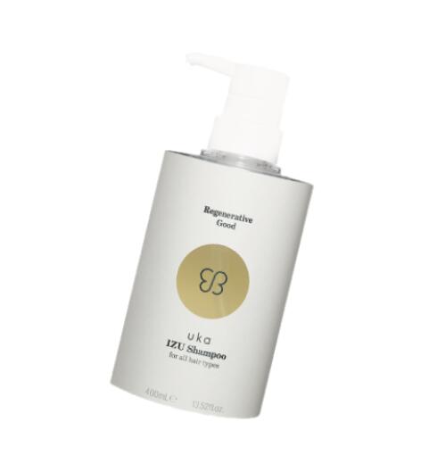 楽天市場】【セット】ウカ uka IZU シャンプー100ml