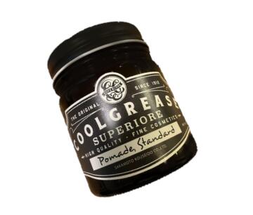 楽天市場】COOL GREASE SUPERIOREクールグリーススペリオーレ◇CS