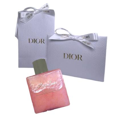 新品未使用　ディオール　ジャスミンデサンジェ　ハンドボディソープ DIOR】 ジャスミン デ ザンジュ - ハンドソープ - メゾン