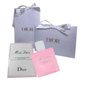 楽天市場】【限定】DIOR ディオール （ジャスミン デ ザンジュ