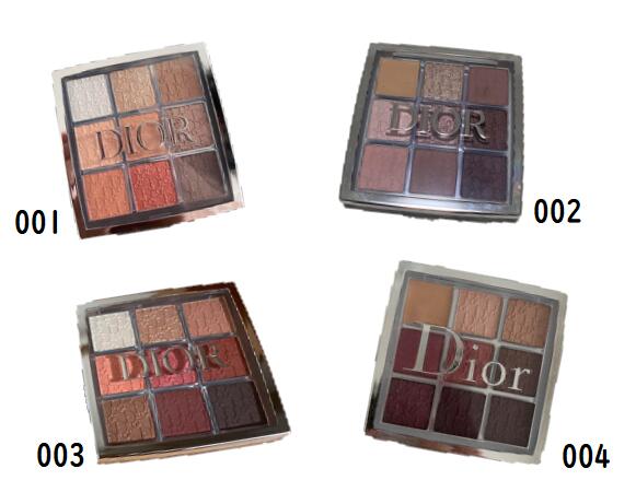 楽天市場】【ラッピング済】Dior ディオール バックステージ