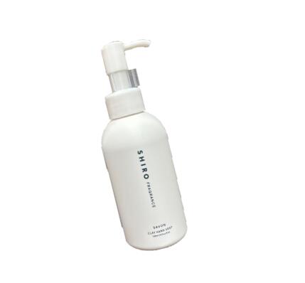 楽天市場】バイレード BYREDO スエード ハンドウォッシュ 450ml