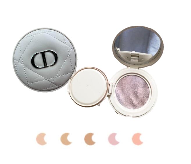 新品⭐︎ディオール限定クッションファンデケース&レフィル DIOR】 新作 ディオールスキン フォーエヴァー クッション