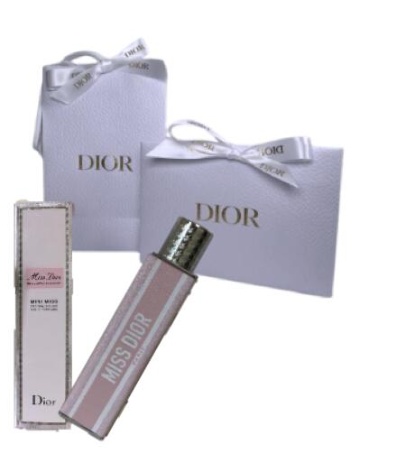 ◾️ディオール　ロードヴィ￼ サンプル Dior ロードヴィサンプルセット