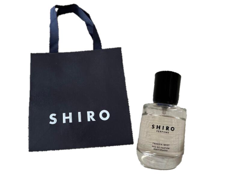 楽天市場】SHIRO (シロ) フリージア ミスト （オードパルファン