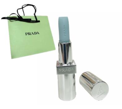プラダ もの言う花 リップバーム ブラシ 世話をする U001 PRADA BEAUTY  下唇世話をする 【ショッパー付き添い人】