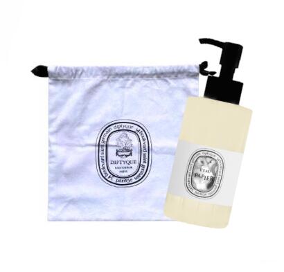 Diptyque マイルド ハンドウォッシュ 350ml マイルド ハンドウォッシュ