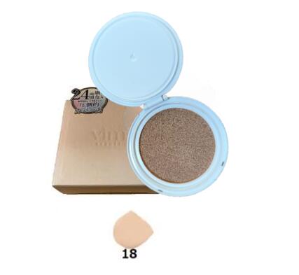 ヴィムビューティー　エフェクトライクフィニッシュファンデーションキット18 vim BEAUTY Vim ヴィム ビューティー エフェクトライク