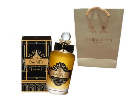 楽天市場】【クリスマス ギフト】ペンハリガン ダンディ