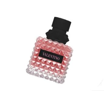 ヴァレンティノ もの言う花  ドンナ ボーン はたご屋 永遠の都 オードパルファン  （10ml・30ml・50ml）選べる3大きさ オードパルファン 電子データ処理 VALENTINO BEAUTY