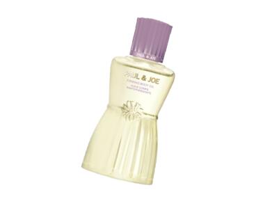 極点＆ジョー ファーミング 上半身油絵の具 80ml PAUL＆JOE 美容・コスメ・香水-ボディケア-ボディオイル