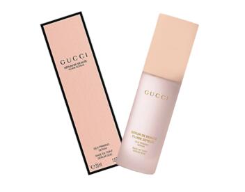 楽天市場】グッチ GUCCI セラム ドゥ ボーテ フリュイド ソワイユ 5ml
