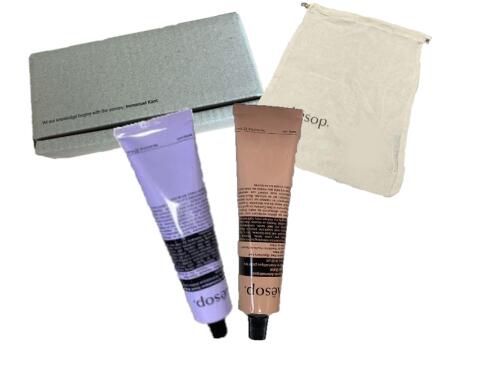 楽天市場】【公式巾着付】Aesop イソップ アンドラム アロマティック