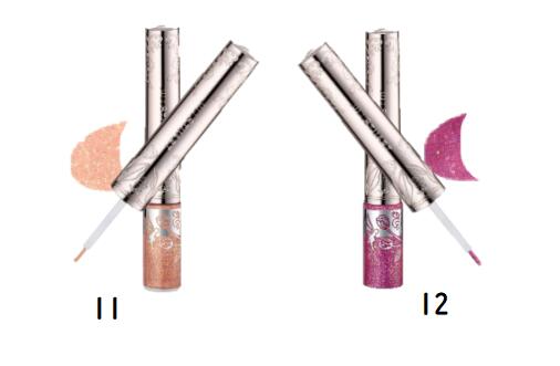 JILL STUART コントゥアリングスティック ガーデンオブジョイ セット 試してみた】ジルスチュアート コントゥアリングスティック