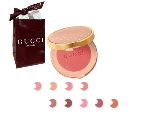 楽天市場】GUCCI グッチ ブラッシュ ドゥ ボーテ チーク アンド