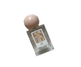 楽天市場】MUCHA ミュシャ オードトワレ ローズ 1898 （10ml