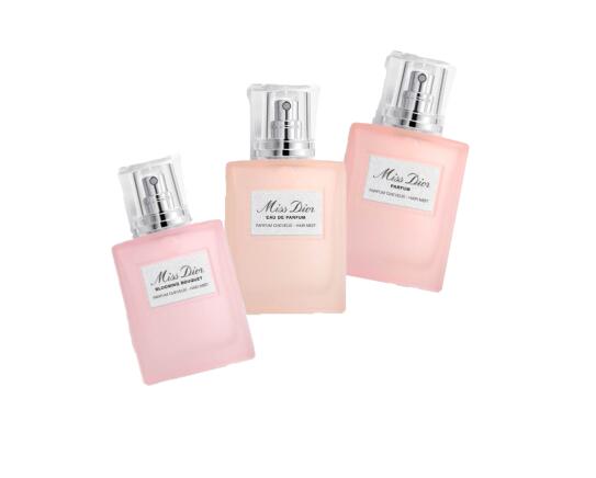 楽天市場】Dior ディオール ラ コレクシオン プリヴェ ヘアパフューム