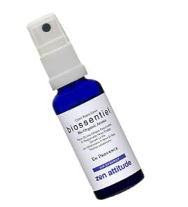 楽天市場】biossentiel ビィオセンシィエール With ジョイ 100%エッセンシャルオイルのボディスプレー 10ml : EMPORIO